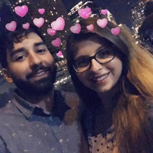 Meet your Posher, Rosy